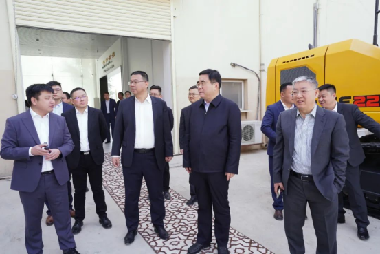 满慎刚到沙特、科威特市场一线调研